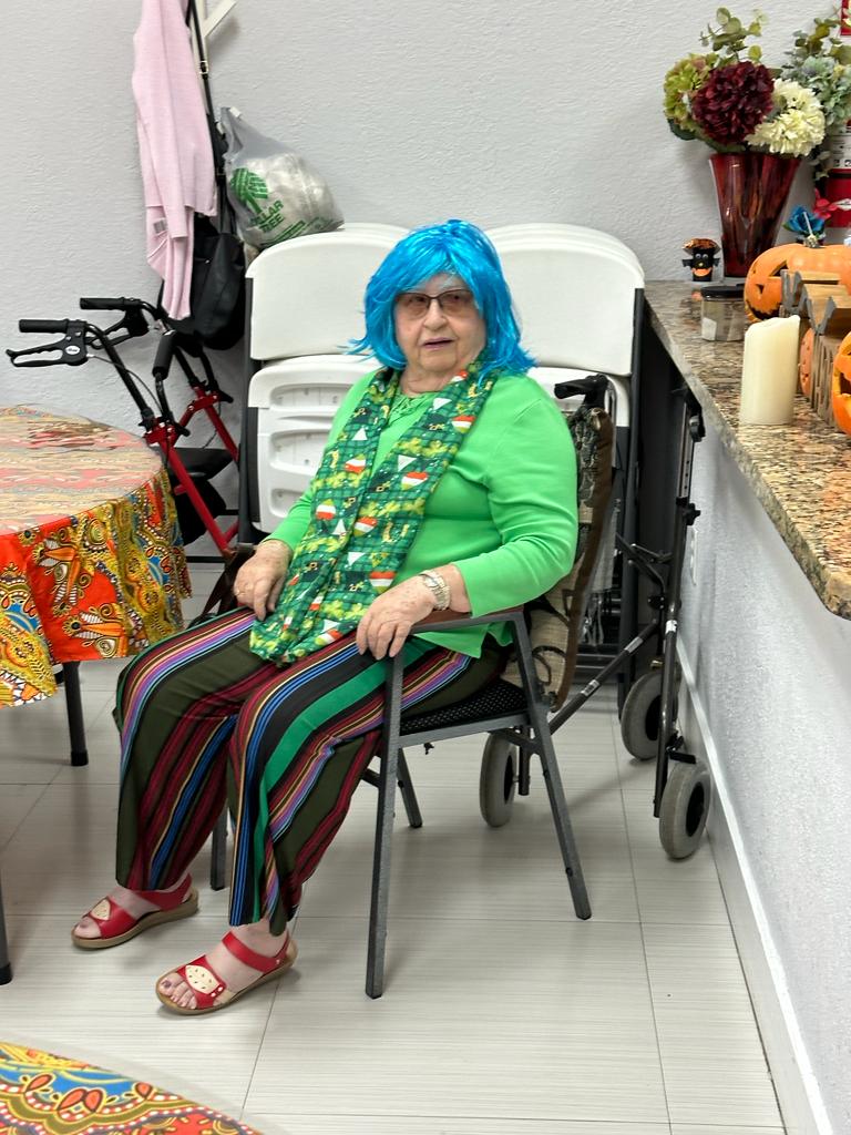 Adult daycare near Homestead