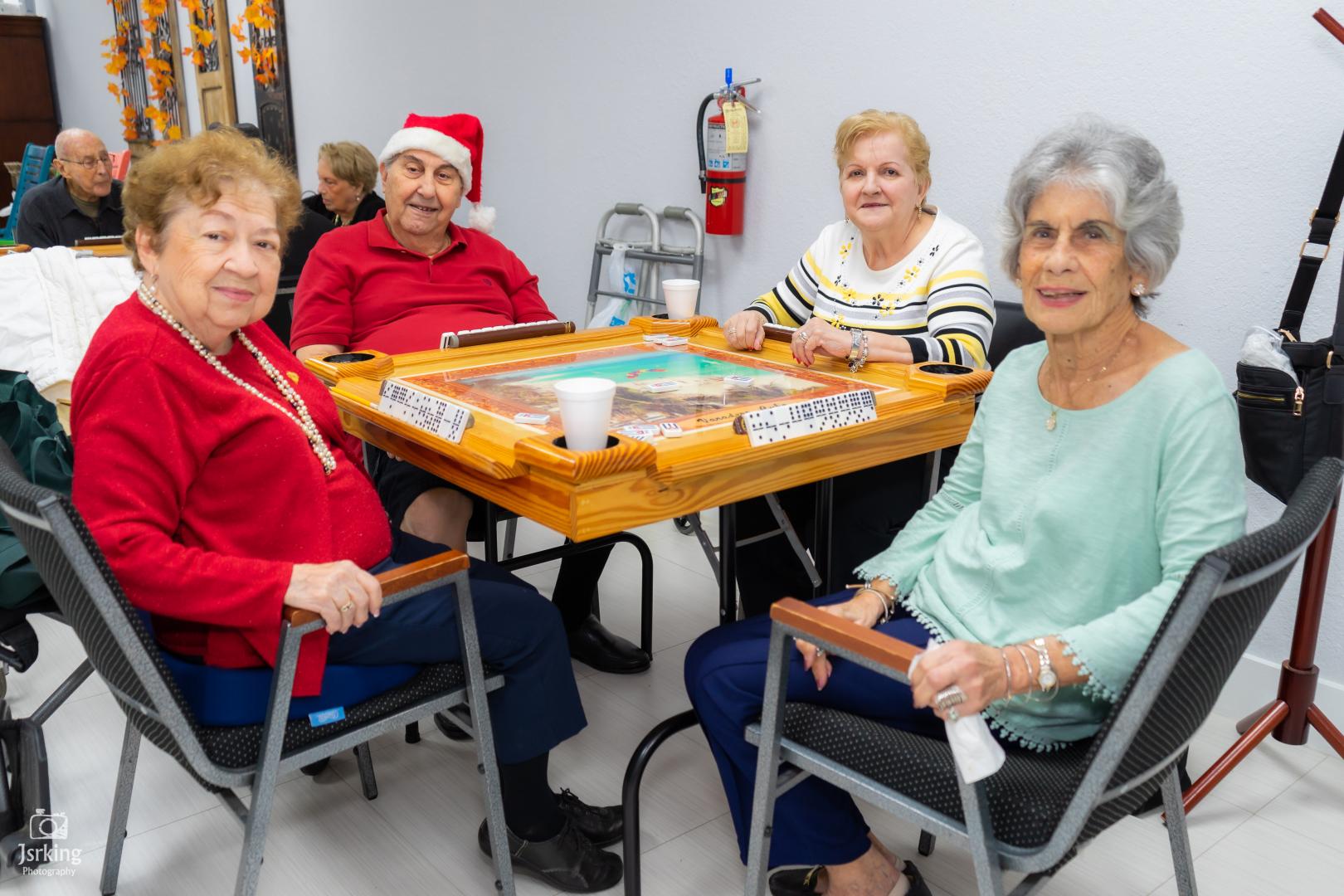 Senior Care near Kendall West